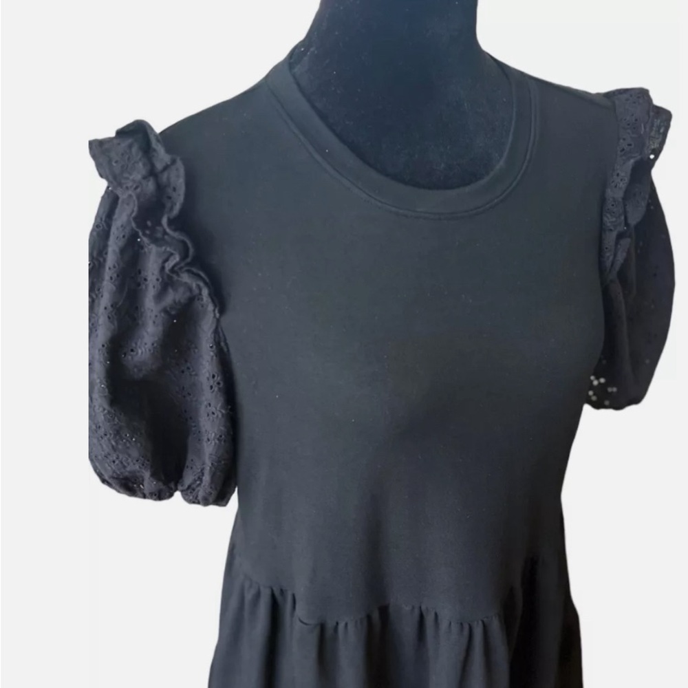 Babydoll dress